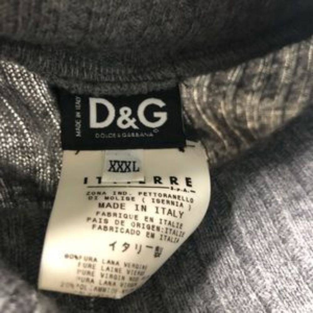 Dolce & Gabbana